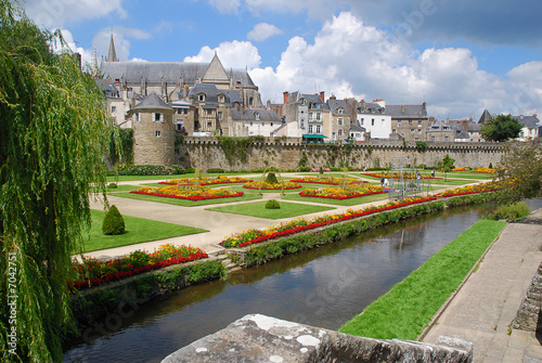 Vannes Vannes