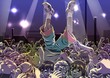 moshpit concert
