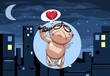 saint valentin