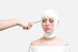 Surgery victim