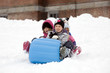 Foto: Winter Sledding Winter Sledding