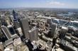 Sydney - Vue aerienne - Australie Sydney - Vue aerienne - Australie