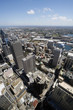 Sydney - Vue aerienne - Australie Sydney - Vue aerienne - Australie