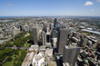Sydney - Vue aerienne - Australie Sydney - Vue aerienne - Australie