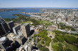 Sydney - Vue aerienne - Australie Sydney - Vue aerienne - Australie