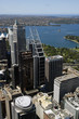 Sydney - Vue aerienne - Australie Sydney - Vue aerienne - Australie