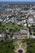 Sydney - Vue aerienne - Australie Sydney - Vue aerienne - Australie