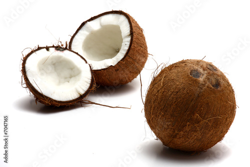 exotic fruits