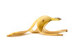 Banana rind Banana rind