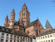 St. Martins Dom Mainz St. Martins Dom Mainz