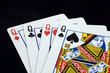 Poker di donne