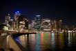 Sydney Nacht