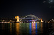 Sydney Brücke