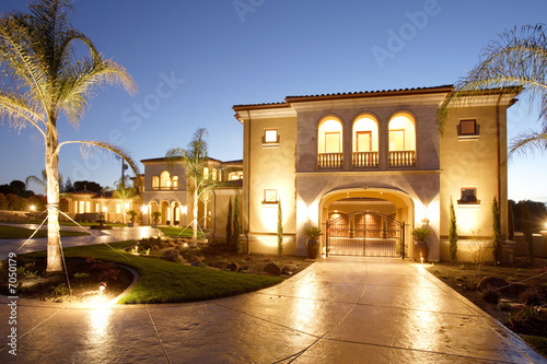Luxury Home