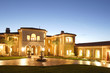 Luxury Home