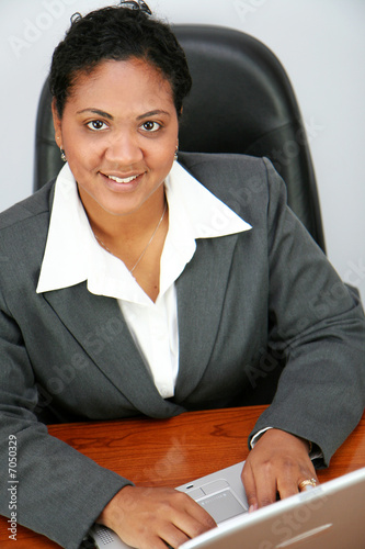 Photo: Businesswoman Businesswoman