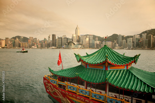 Hong Kong