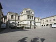 Teatro Accademia a Conegliano Veneto - Italia Teatro Accademia a Conegliano Veneto - Italia