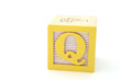 letter q