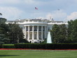 The White House, Washington DC The White House, Washington DC