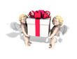 Angel Gift