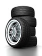 Wheels