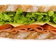 Foto: Un bon sandwich Un bon sandwich