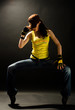 modern dances