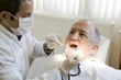 Visit at the Dentist