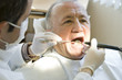 Visit at the Dentist