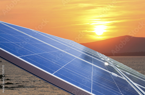 Foto: Solar Wind Solar Wind