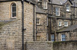 Walls And Windows