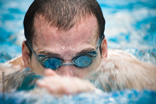 Photo: natation jeux olympique nager athlète piscine longueur rage vain natation jeux olympique nager athlète piscine longueur rage vain