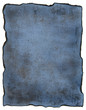 Stained blue canvas texture, please check for more Stained blue canvas texture, please check for more