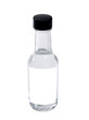 Bottle Isolated