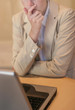 Photo: businesswoman e-commerce businesswoman e-commerce