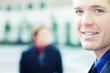 Foto: businessmen businessmen
