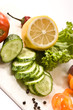 Vegetarian diet
