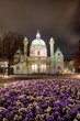 Karlskirche Wien