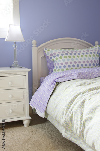 Girls room