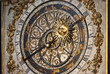 Astronomical clock (close-up) Astronomical clock (close-up)