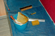 Travaux maison
