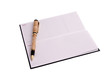 note book