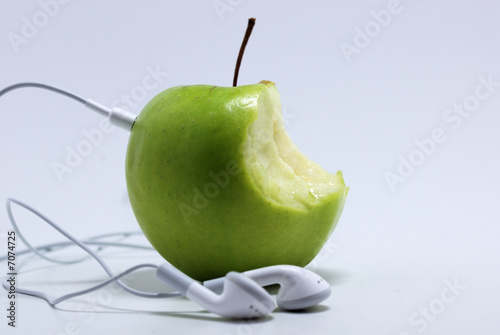 Mein MP3-Player