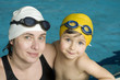 Swimming