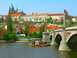 Prague Prague