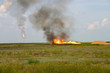 Oil Well 