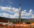 Drill Rig Drill Rig