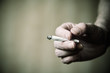 cannabis joint
