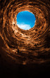 Sky hole